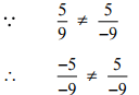 NCERT Solutions for Class 7 Maths - Rational Numbers