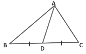 The Triangle and Its Properties Class 7 Notes Maths Chapter 6