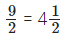 Fractions NCERT Solutions | Mathematics for Class 6