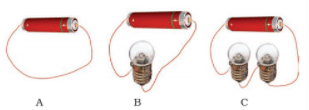 NCERT Exemplar Solutions: Electricity and Circuits | Science Class 6