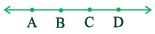 NCERT Solutions for Class 6 Maths Chapter 4 - Basic Geometrical Ideas