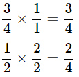 Class 7 Maths Chapter 1 Question Answers - Rational Numbers
