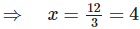 NCERT Exemplar Solutions: Simple Equations | Mathematics (Maths) Class 7 (Old NCERT)