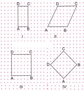 Playing with Constructions NCERT Solutions | Mathematics for Class 6