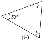 NCERT Solutions for Class 7 Maths - Triangle and Its Properties