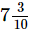 RS Aggarwal Solutions: Fractions (Exercise 2A) | Mathematics (Maths) Class 7 (Old NCERT)