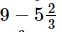 Fractions (Exercise 2.1) RD Sharma Solutions | Mathematics (Maths) Class 7 (Old NCERT)