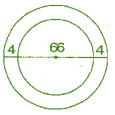 NCERT Solutions for Class 8 Maths - Perimeter and Area- 2