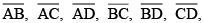 NCERT Solutions for Class 6 Maths Chapter 4 - Basic Geometrical Ideas