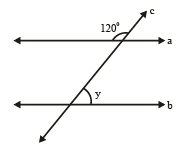 Lines and Angles Class 7 Worksheet Maths Chapter 6