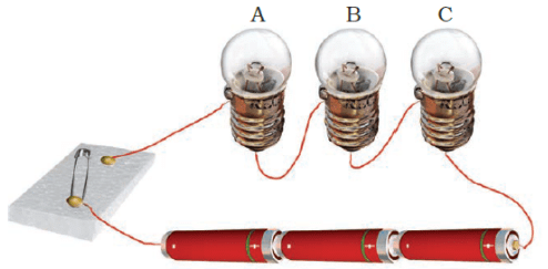 NCERT Exemplar Solutions: Electric Current & Its effects | Science Class 7 (Old NCERT)