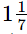 RS Aggarwal Solutions: Fractions (Exercise 2D) | Mathematics (Maths) Class 7 (Old NCERT)