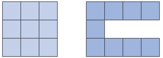 Perimeter and Area Chapter Notes | Mathematics (Maths) Class 6