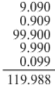 RS Aggarwal Solutions: Decimals (Exercise 3B) | Mathematics (Maths) Class 7 (Old NCERT)