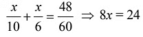Mathematics Olympiad Previous Year Papers - 2 | Mathematics Olympiad Class 7
