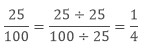 Ratio and Proportion Class 6 Notes Maths Chapter 12