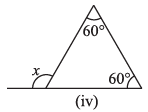 NCERT Solutions for Class 7 Maths - Triangle and Its Properties