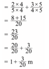 Fractions NCERT Solutions | Mathematics for Class 6