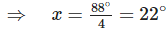 NCERT Exemplar Solutions: Lines & Angles | Mathematics (Maths) Class 7 (Old NCERT)