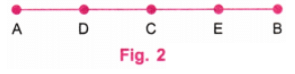 Playing with Constructions NCERT Solutions | Mathematics for Class 6