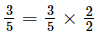 Fractions (Exercise 2.1) RD Sharma Solutions | Mathematics (Maths) Class 7 (Old NCERT)