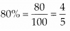 NCERT Exemplar Solutions: Comparing Quantities | Mathematics (Maths) Class 7 (Old NCERT)