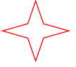 NCERT Solutions for Class 6 Maths Chapter 4 - Basic Geometrical Ideas
