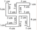 NCERT Solutions for Class 6 Maths - Mensuration