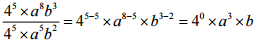 NCERT Solutions for Class 7 Maths - Exponents and Powers- 1