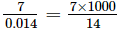 Decimals (Exercise 3.3) RD Sharma Solutions | Mathematics (Maths) Class 7 (Old NCERT)