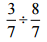 NCERT Solutions for Class 7 Maths - Fractions and Decimals (Exercise 2.1)