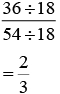 Class 7 Maths Chapter 1 Question Answers - Rational Numbers