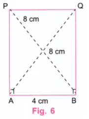 Playing with Constructions NCERT Solutions | Mathematics for Class 6