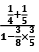 Mental Maths Questions and Answers: Fractions and decimals | Mental Math for Class 7