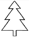 Class 7 Maths Chapter 12 Practice Question Answers - Symmetry
