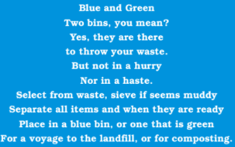 NCERT Exemplar Solutions: Garbage In, Garbage Out | Preparation for NCEE - Primary 6