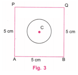 Playing with Constructions NCERT Solutions | Mathematics for Class 6
