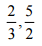 NCERT Solutions for Class 7 Maths - Rational Numbers