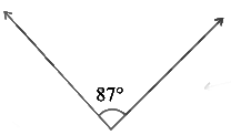 NCERT Solutions for Class 7 Maths - Lines and Angles