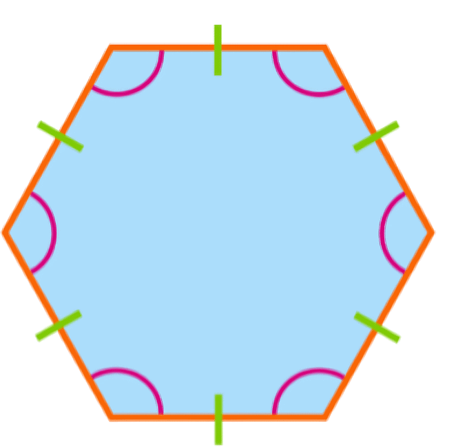 Olympiad Notes: Mensuration | Maths Olympiad Class 6