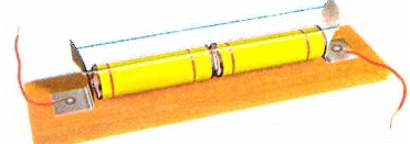 NCERT Solutions for Class 7 Science - Electric Current and its Effects