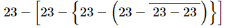 Integers (Exercise 1.4) RD Sharma Solutions | Mathematics (Maths) Class 7 (Old NCERT)
