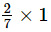 Fractions (Exercise 2.2) RD Sharma Solutions | Mathematics (Maths) Class 7 (Old NCERT)