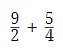 Fractions NCERT Solutions | Mathematics for Class 6