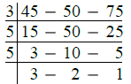 RS Aggarwal Solutions: Factors & Multiples (Exercise 2E) | Mathematics for Class 6