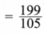 Fractions NCERT Solutions | Mathematics for Class 6