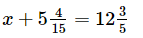 Fractions (Exercise 2.1) RD Sharma Solutions | Mathematics (Maths) Class 7 (Old NCERT)
