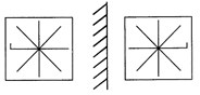 Practice Questions: Mirror and Water Images | Math Olympiad for Class 5