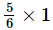 Fractions (Exercise 2.2) RD Sharma Solutions | Mathematics (Maths) Class 7 (Old NCERT)