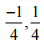NCERT Solutions for Class 7 Maths - Rational Numbers